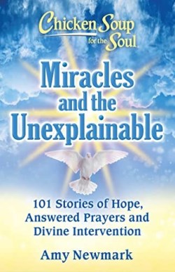 9781611590944 Chicken Soup For The Soul Miracles And The Unexplainable