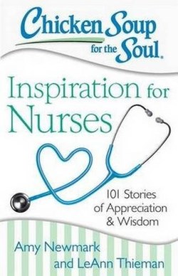 9781611599480 Chicken Soup For The Soul Inspiration For Nurses