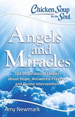 9781611599640 Chicken Soup For The Soul Angels And Miracles