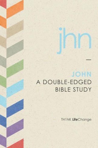 9781612914114 John : A Double Edged Bible Study