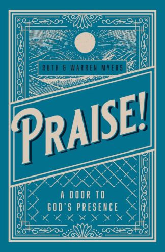 9781619583863 Praise : A Door To God's Presence