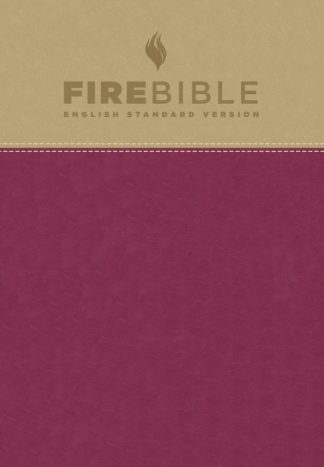 9781619701496 Fire Bible