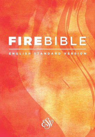 9781619701519 Fire Bible
