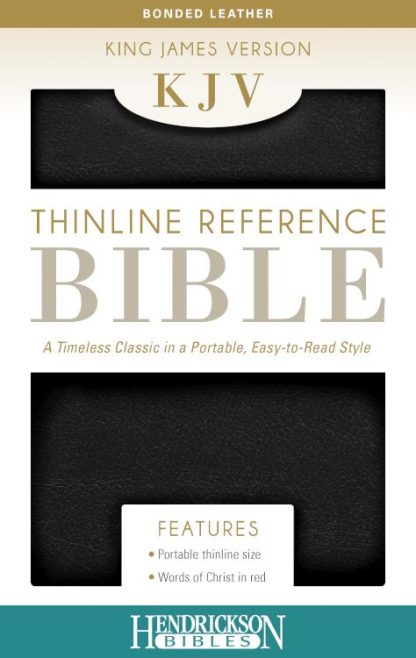 9781619705715 Thinline Reference Bible