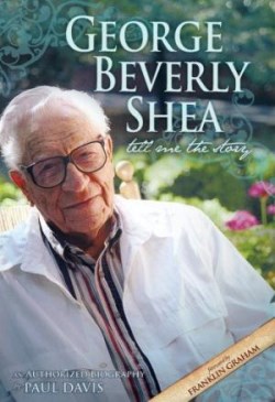 9781620202197 George Beverly Shea Tell Me The Story
