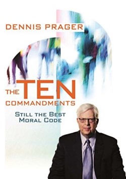 9781621574170 10 Commandments : Still The Best Moral Code