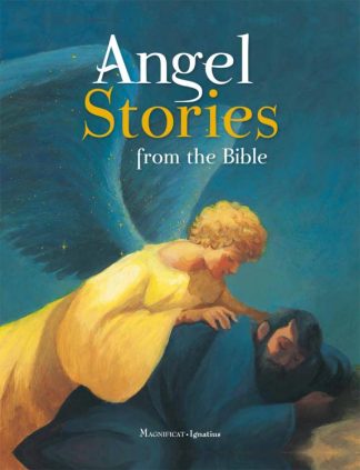 9781621642077 Angel Stories From The Bible