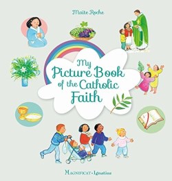 9781621642213 My Picture Book Of The Catholic Faith