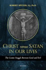 9781621644170 Christ Versus Satan In Our Daily Lives