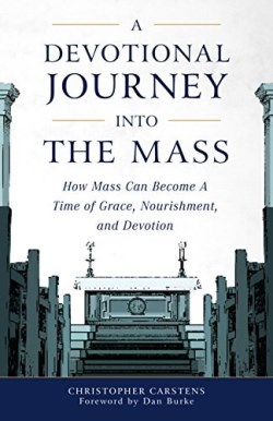 9781622824809 Devotional Journey Into The Mass