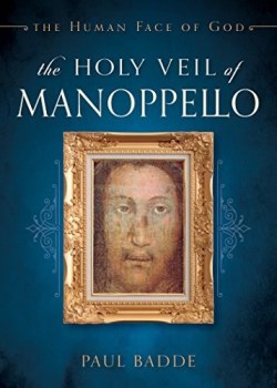 9781622826483 Holy Veil Of Manoppello