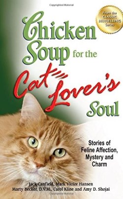 9781623610364 Chicken Soup For The Cat Lovers Soul