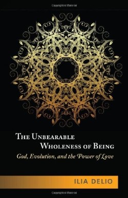 9781626980297 Unbearable Wholeness Of Being