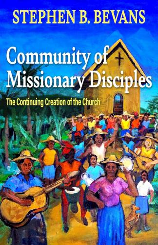 9781626985551 Community Of Missionary Disciples