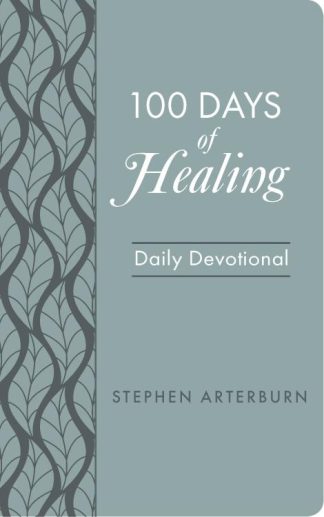 9781628624946 100 Days Of Healing