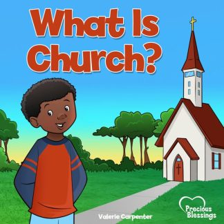9781628627831 What Is Church