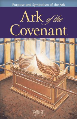 9781628628579 Ark Of The Covenant Pamphlet