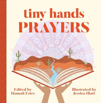 9781629953854 Tiny Hands Prayers