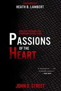 9781629954028 Passions Of The Heart