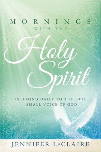 9781629981895 Mornings With The Holy Spirit