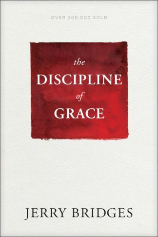 9781631468728 Discipline Of Grace