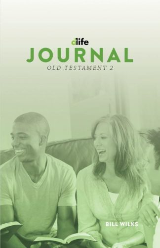 9781632040879 D Life Journal For Old Testament 2