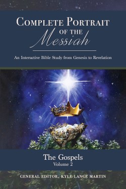 9781632040985 Gospels : An Interactive Bible Study From Genesis To Revelation