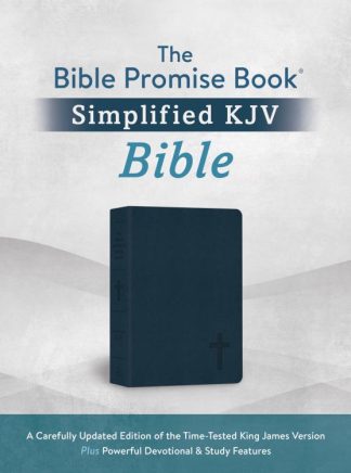 9781636094793 Bible Promise Book Bible