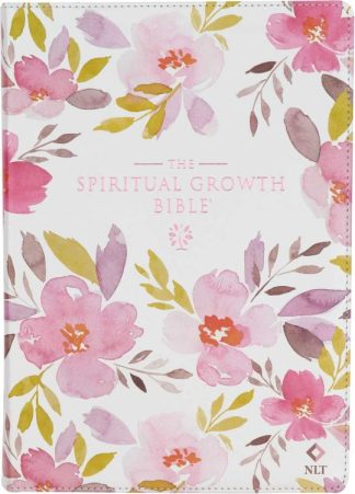 9781639521272 Spiritual Growth Bible