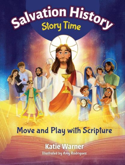 9781639660360 Salvation History Story Time