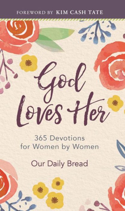 9781640701595 God Loves Her