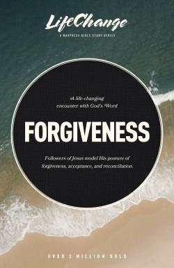 9781641587921 Forgiveness : Followers Of Jesus Model His Posture Of Forgiveness