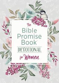 9781643526249 Bible Promise Book Devotional For Women