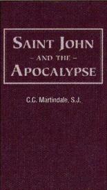 9781644136140 Saint John And The Apocalypse