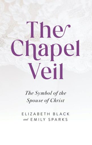 9781644139066 Chapel Veil : The Symbol Of The Spouse Of Christ