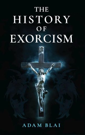 9781644139325 History Of Exorcism