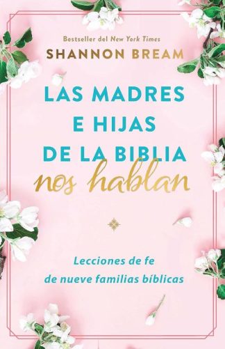 9781644737835 Madres E Hijas De La Biblia No - (Spanish)