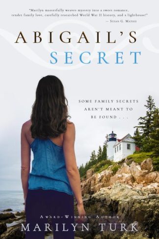 9781645262626 Abigails Secret : Some Family Secrets Aren't Meant To Be Found