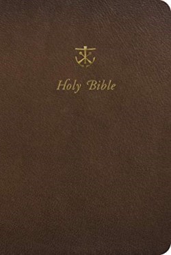 9781646800797 Ave Catholic Notetaking Bible