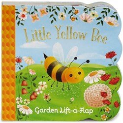 9781680520835 Little Yellow Bee