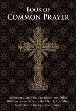 9781680991680 Book Of Common Prayer