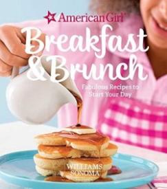 9781681882444 American Girl Breakfast And Brunch