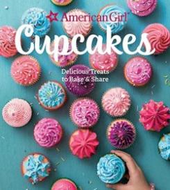 9781681884530 American Girl Cupcakes
