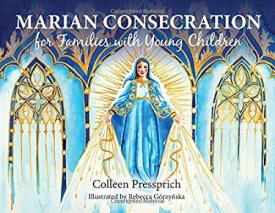9781681924908 Marian Consecration For Families With Young Children