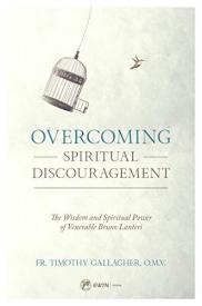 9781682780954 Overcoming Spiritual Discouragement