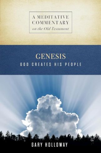 9781684264339 Genesis : God Creates His People