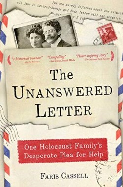 9781684511907 Unanswered Letter : One Holocaust Family's Desperate Plea For Help