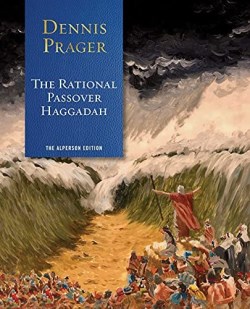 9781684512584 Rational Passover Haggadah