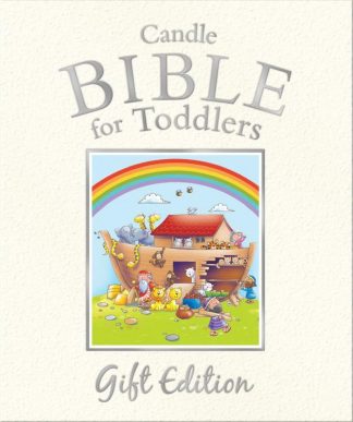 9781781282021 Candle Bible For Toddlers Gift Edition