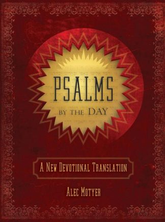 9781781917169 Psalms By The Day